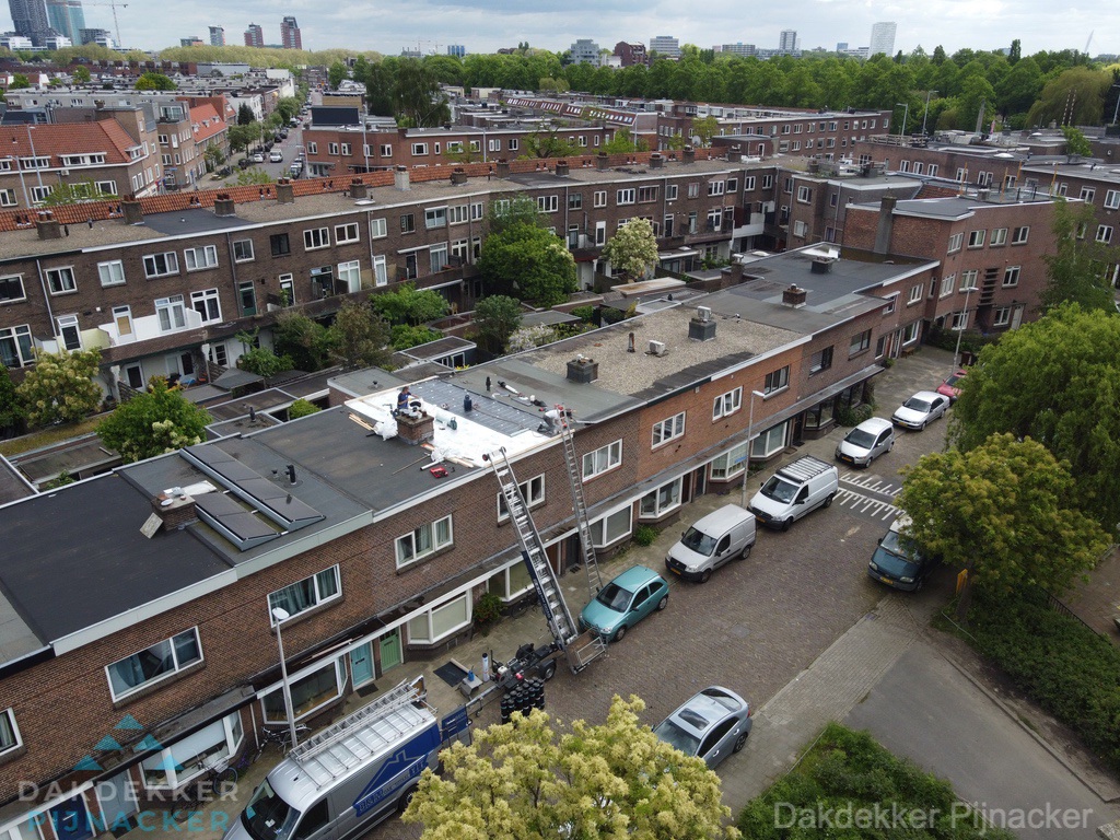 Dak Inspecteren Pijnacker Dak Inspecteren Pijnacker