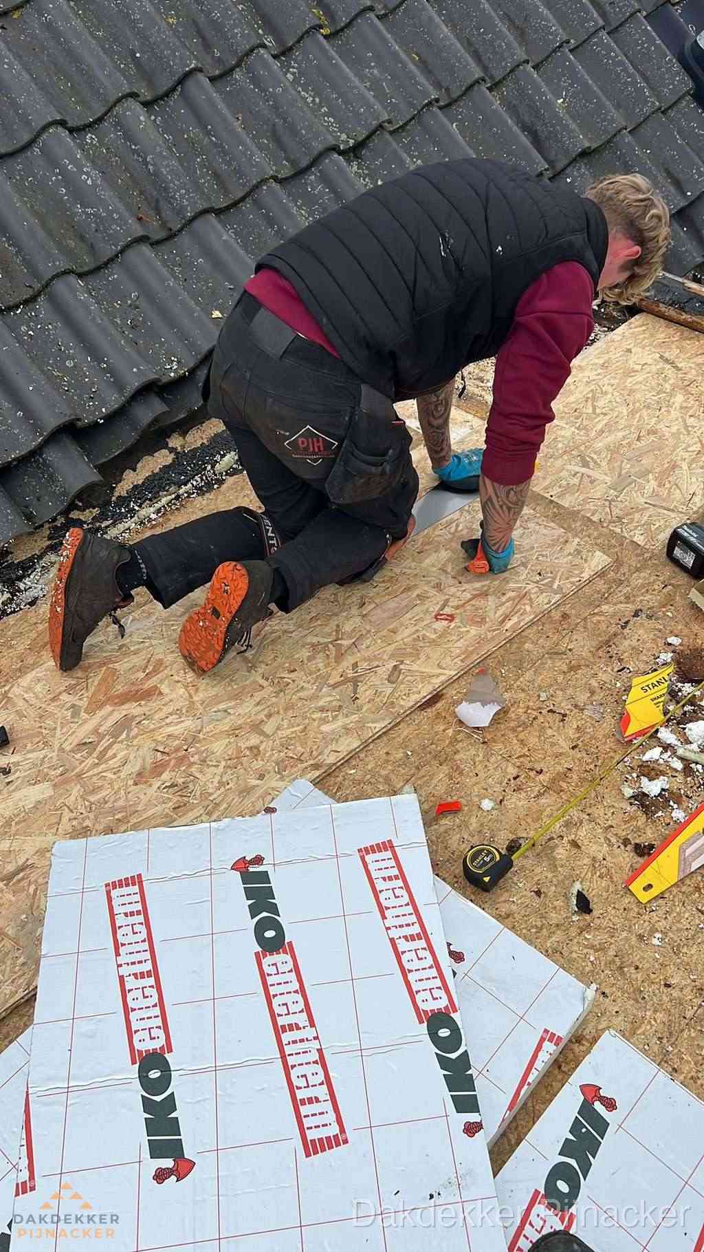 Dak Isoleren Pijnacker Dak Isoleren Pijnacker
