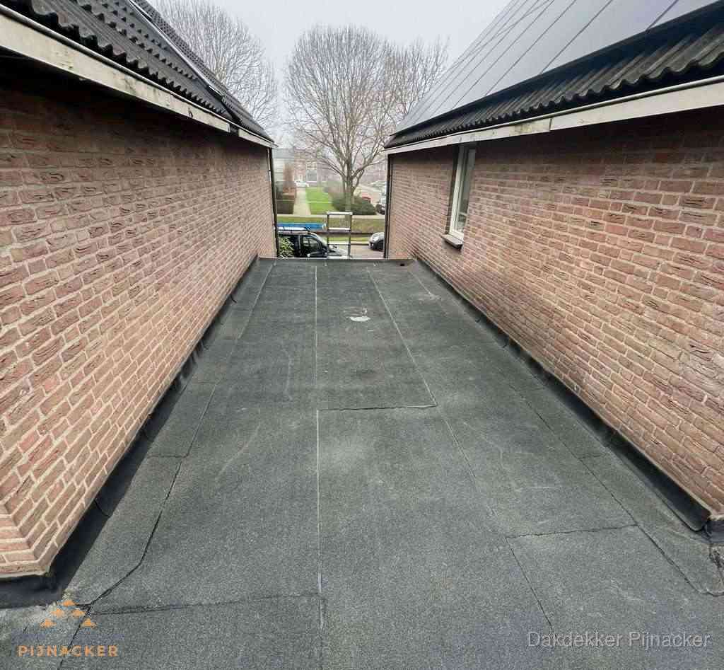 Dakbedekking Pijnacker Dakbedekking Pijnacker