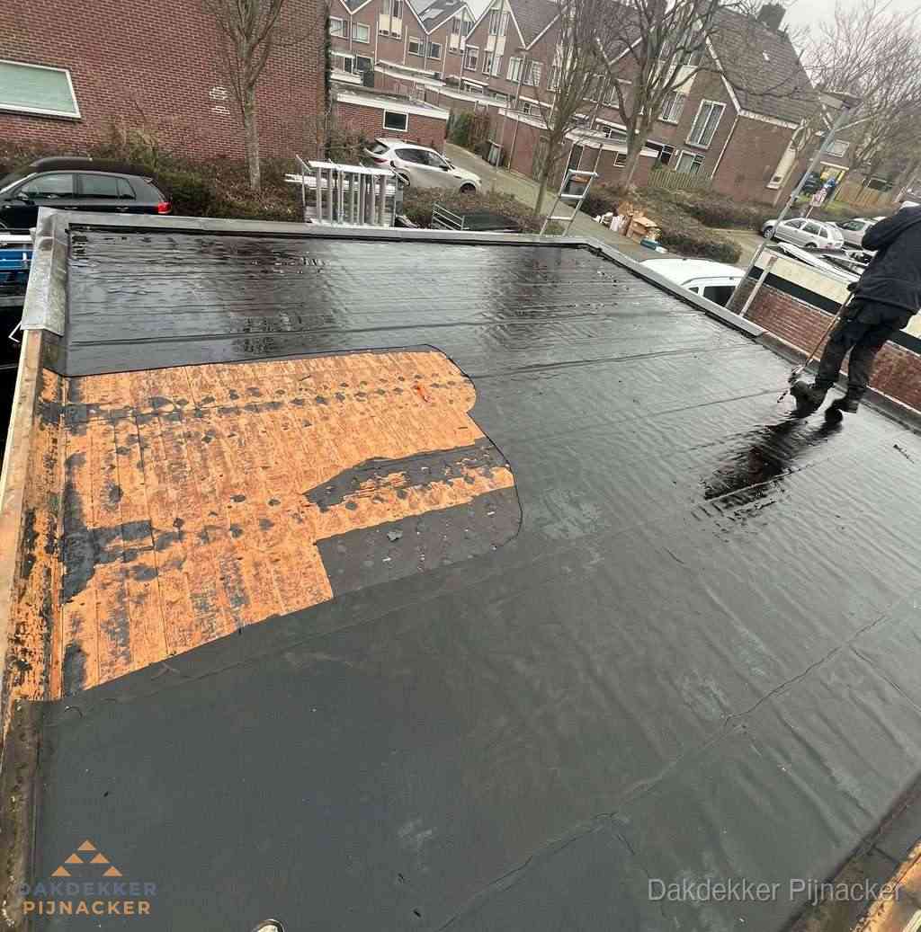 Dakdekker Pijnacker Dakdekker Pijnacker