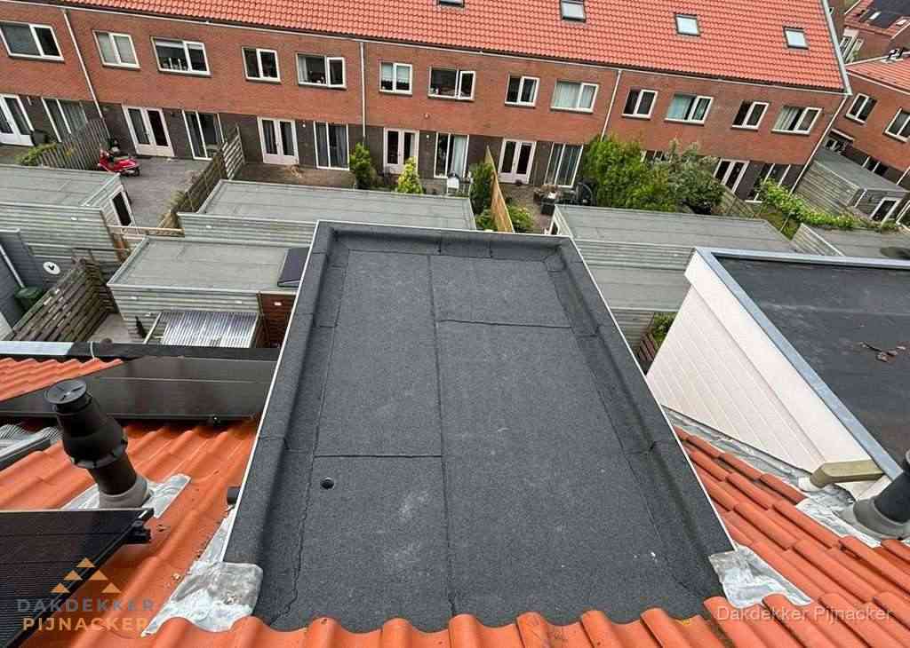 Dakdekkersbedrijf Pijnacker Dakdekkersbedrijf Pijnacker