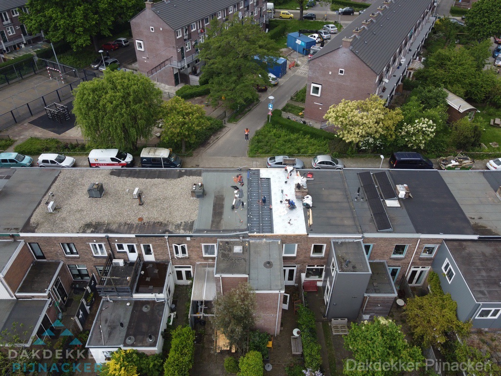 Dakinspectie In Pijnacker Dakinspectie In Pijnacker