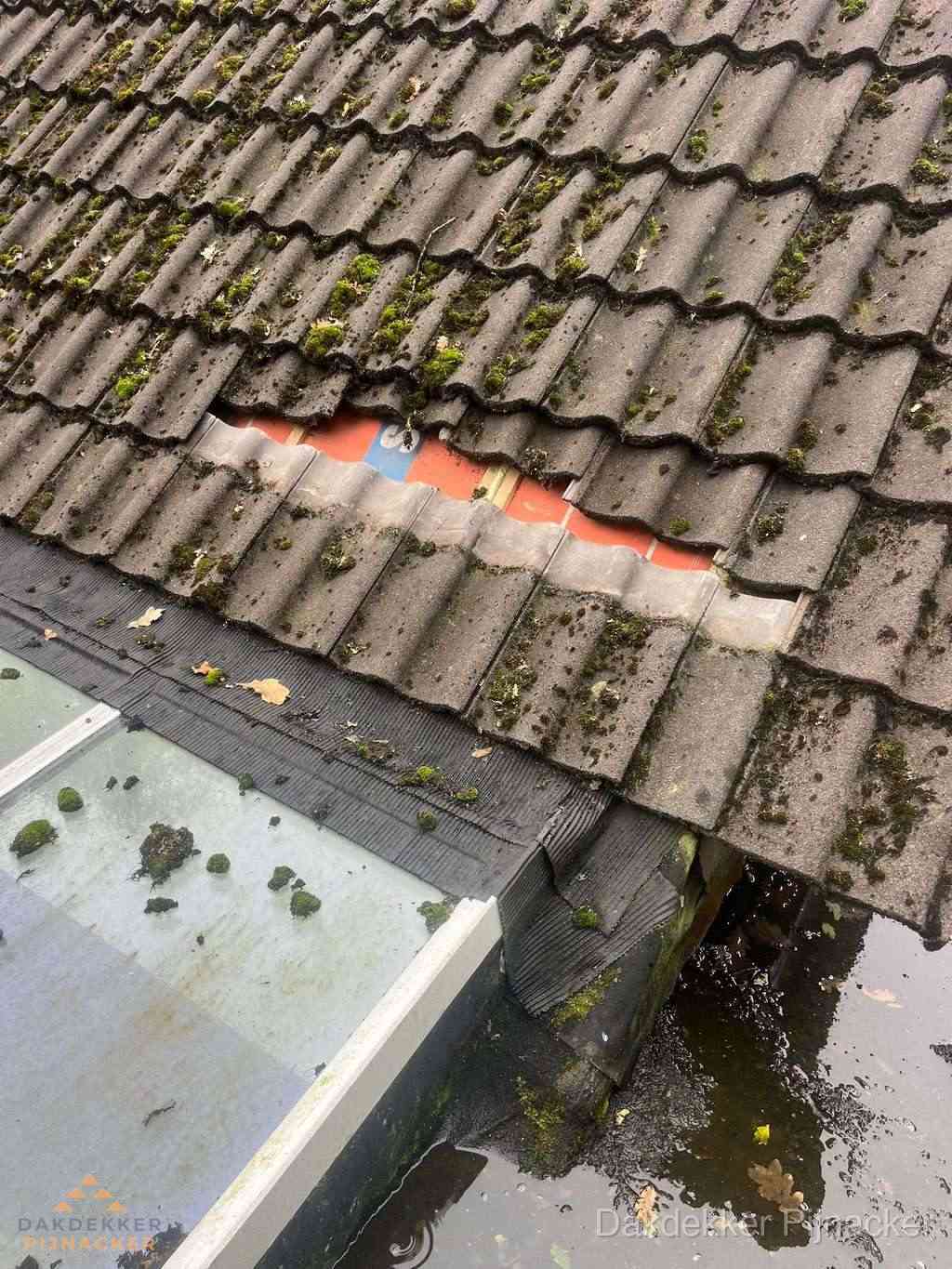 Dakpannen Repareren Pijnacker Dakpannen Repareren Pijnacker