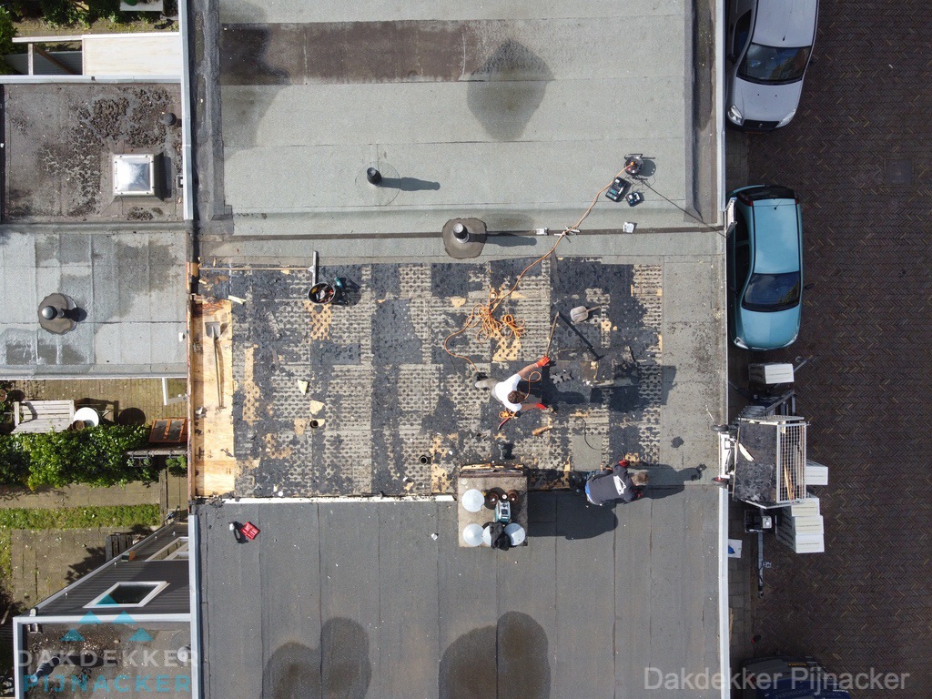Dakrenovatie Pijnacker Dakrenovatie Pijnacker