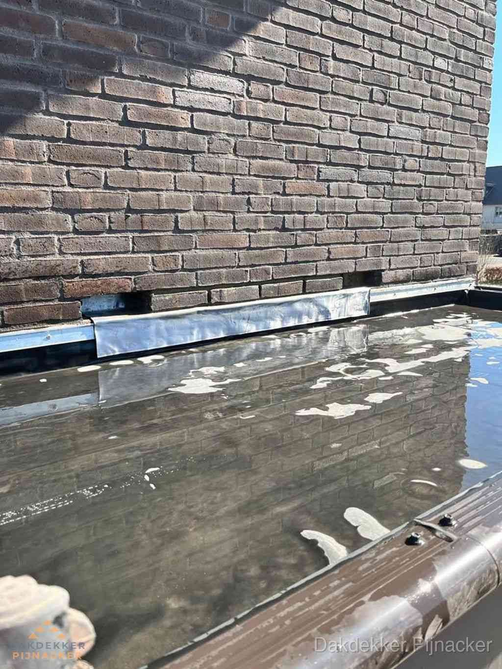 Lekkage Dak Repareren Pijnacker Lekkage Dak Repareren Pijnacker