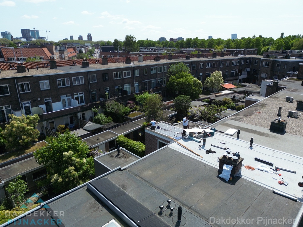 Pijnacker Dakdekker Pijnacker Dakdekker