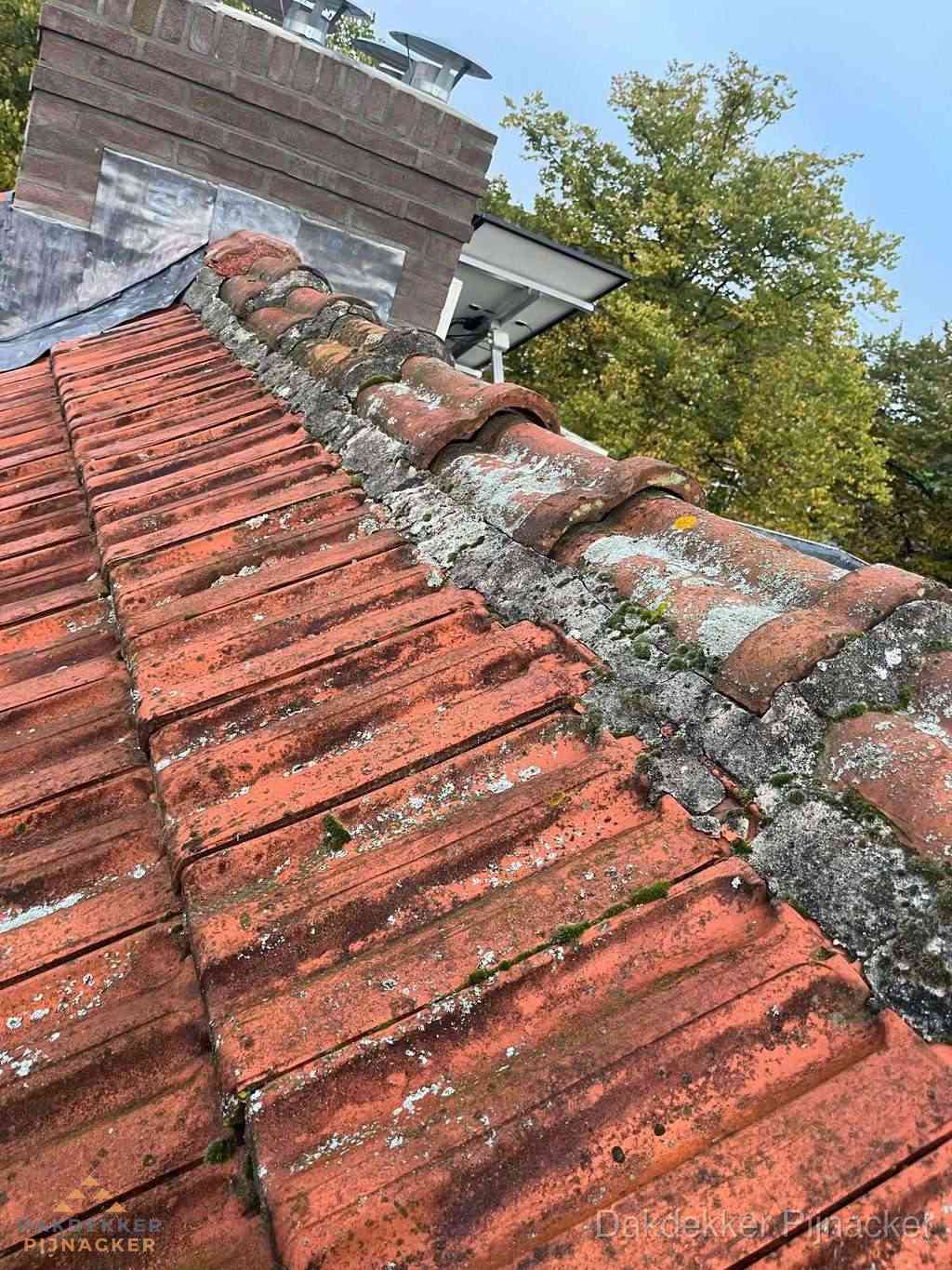Renovatie Hellend Dak Pijnacker Renovatie Hellend Dak Pijnacker