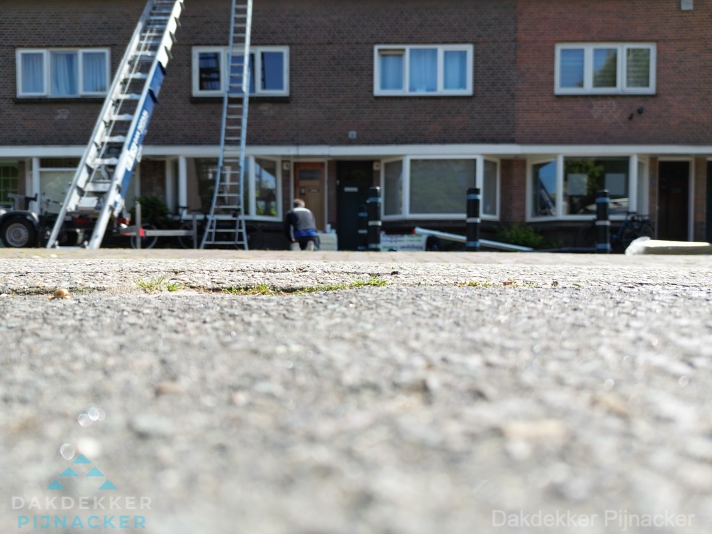 Schuin Dak Pijnacker Schuin Dak Pijnacker